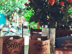 -半坡九号老挝冰咖啡