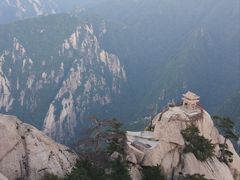 -华山风景名胜区