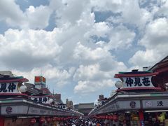 -浅草寺
