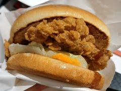 -肯德基(杭州复兴店)