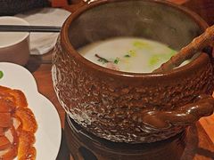 -北京老铺烤鸭(第五国际店)