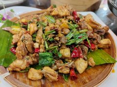 -尽善百年古院餐厅(王家老宅店)