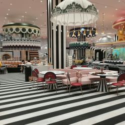 -奈尔宝·儿童乐园·亲子餐厅(鄞州万达店)