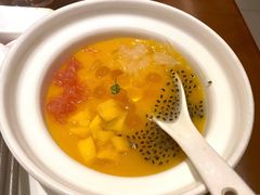 杨枝甘露-顺风海鲜港(长寿路店)