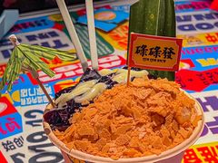 -碌碌发·东南亚风味烧烤档(体育西店)