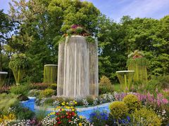 -上海共青森林公园