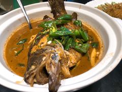 红烧桂鱼-茶叁酒肆·楚味江湖(菱角湖店)