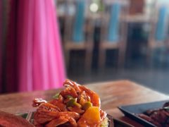 -中8楼风尚云南菜(颐堤港店)