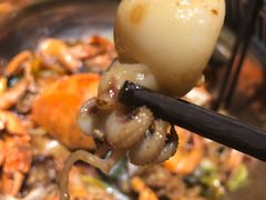 -七欣天香辣蟹火锅(无锡锡沪西路店)