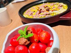 -榕意·川味之美(深业上城店)