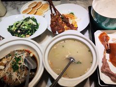 -湖锦酒楼·30年经典湖北菜(沌口店)