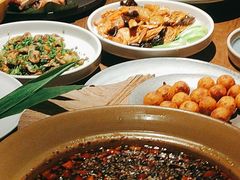 -薇酌饮·陕西菜(南门外店)
