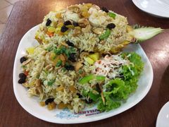 -班赞海鲜市场