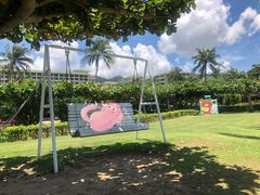 -三亚亚龙湾天域度假酒店