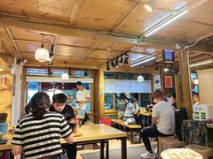 -勺子米线·云南传统小吃市集(四方街店)