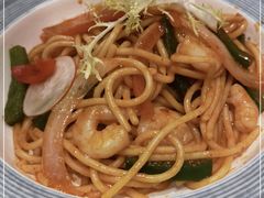 -夏日玛莉西餐厅(中茂城店)