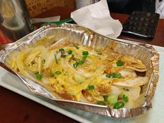 -大院涮烤·东北经典老味烧烤·铜锅涮肉(江南东路店)