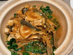 -永安鱼庄·镇江菜(东吴路店)