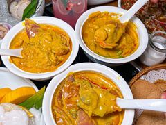 -樾餐厅泰式海鲜火锅(民歌湖店)