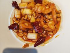 -北平食府.北京烤鸭(亦庄店)