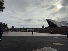 -悉尼海港大桥