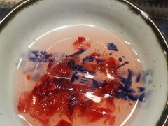 -蜗牛小馆醉乡民谣云南菜(惠新西里店)