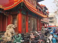 -万兴楼饺子(中华北大街店)