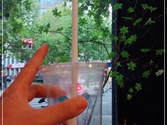 -VESH COFFEE(定西路店)