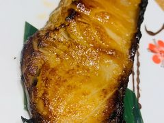 -万鱼亭 日本料理(无锡香山名园店)