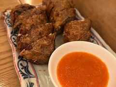 -峇峇娘马来西亚餐厅(望京SOHO店)