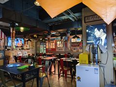 -包装马车·韩国料理·포장마차