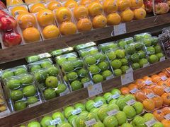 -果蔬好生活超市(乐堤港店)