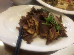 -有家驴肉黄面(敦煌店)