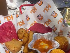 -奎梨(南京鼓楼大观天地店)