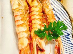 -樱之盛宴·蟹料理海鲜自助(前进大街店)