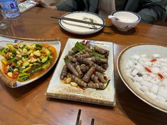 -鼎夫人·小酒文化餐厅(淡水桥店)