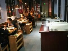 大堂-傣妹火锅(南京东路一店)