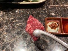 -老乾杯和牛烧肉(王府中环店)