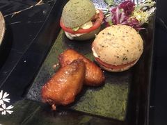-野萃山·潮汕厚果汁(十亩地店)