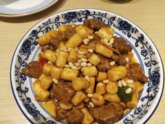 -兔爸私家小厨(新北万达店)