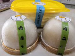-蜜蜂小象·榴莲千层蛋糕(时代汇11栋店)