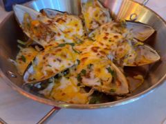 -Dampa Seafood Grill - Dubai