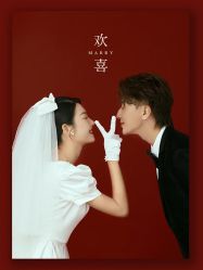 点击看大图 -爱城婚纱摄影·品质严选店