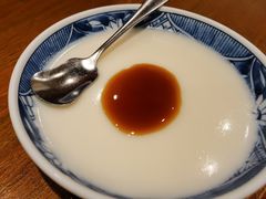 杏仁豆腐-豚王拉面(澳门银河店)