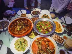-巴特餐饮6加1音乐餐吧·新疆菜