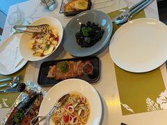 -IL Forno 意坊·意大利餐厅(温州万象城店)