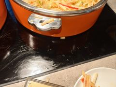 -南湖宾馆·鸳湖阁全日制餐厅