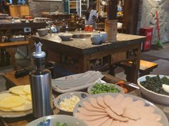 -重庆渝达老火锅(春熙路店)