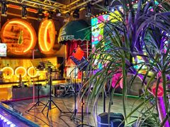 -Famous肥猫墨西哥音乐餐吧(五棵松华熙LIVE店)