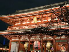-浅草寺